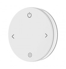 RK4-1 RF Dimming Remote Control, 1 Zone, Single-Color