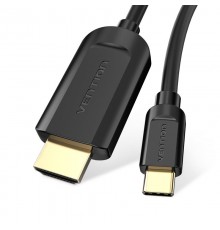 HDMI TO USB-C CABLE 2M/CGUBH VENTION
