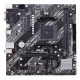 ASUS PRIME A520M-K AMD A520 Socket AM4 micro ATX