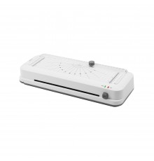 Olympia A 260 Combo A4 Laminator with Punching Function