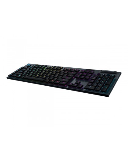 Logitech G915 Lightspeed Wireless RGB Mechanical Gaming Keyboard