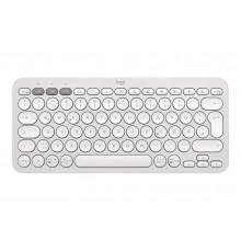 Logitech PEBBLE KEYS 2 K380S TONAL WHITE