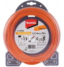 Makita Trimmer E-01806 2,4MM X 30M