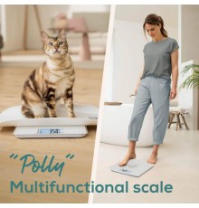 Beurer PP 170 Polly Pet Scale
