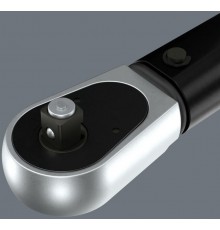 Wera Click-Torque Lock C3 R/L