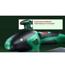 Bosch PSS 200 A Schwingschleifer