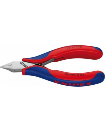 KNIPEX Electronic Diagonal Cutter