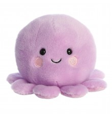 AURORA PALM PALS Kaheksajala, 10 cm