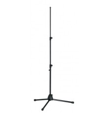 K&M 199 Microphone tripod black