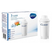 Brita Classic Water Filters 3pcs.
