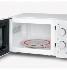 Severin MW 7885 Mikrowelle