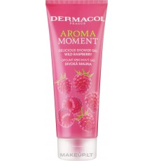 Dermacol Aroma Moment Wild Raspberry Dušo želė