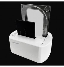 LC-Power LC-DOCK-U3-VI