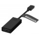 HP 2PC54AA interface cards/adapter HDMI