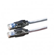 DRAKA Paigalduskaabel Kat.6 Klass E S/FTP UC900 TM21 LSOH hall 5m