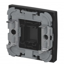 BUSCH JAEGER BJ 2506-915 Switch cover, for switch insert