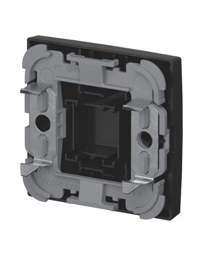 BUSCH JAEGER BJ 2506-915 Switch cover, for switch insert