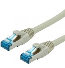 S/FTP(PIMF) PATCHKAABEL KAT6A
