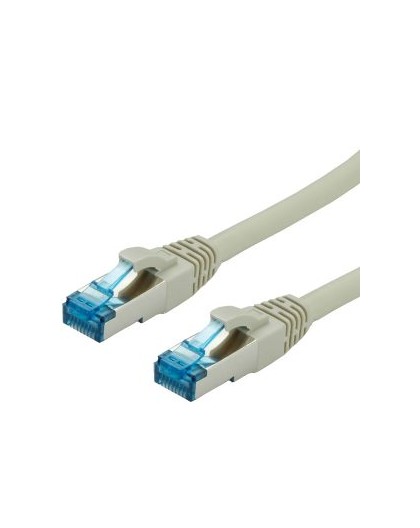S/FTP (PIMF) PATCH CABLE CAT6A