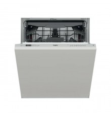 Built in dishwasher Whirlpool