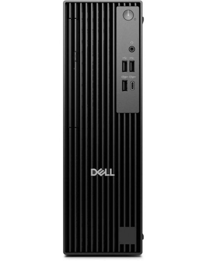 DELL PRO SLIM QCS1250 Desktop Computer