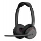 Bluetooth headset with Active Noise Cancellation