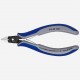 KNIPEX Precision Electronics Wire cutter