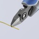 KNIPEX Precision Electronics Wire cutter