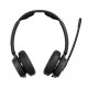 Bluetooth headset with Active Noise Cancellation
