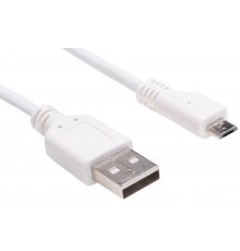 Sandberg MicroUSB Sync/Charging Cable 1m