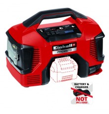 Einhell PRESSITO Hybrid Compressor