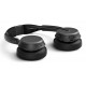 Bluetooth headset with Active Noise Cancellation