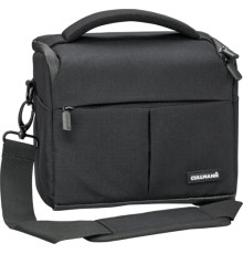 Cullmann Malaga Maxima 120 Black