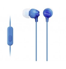 Sony MDR-EX15AP Austiņas