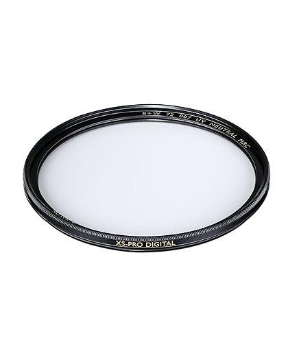 B+W Filter Basic UV MRC 49mm