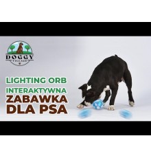 Doggy Village Lighting ORB Replacement Parts Set