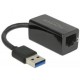 Delock 65903 RJ-45 Interface Card/Adapter