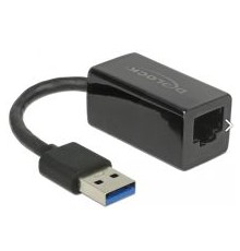 Delock 65903 RJ-45 Interface Card/Adapter