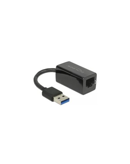 Delock 65903 RJ-45 Interface Card/Adapter