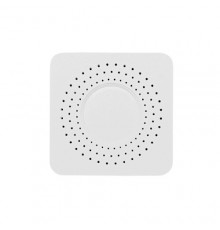 TUYA Smart 2 Channel Mini Switch Wi-Fi