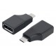 ROLINE USB-C SKHEIČIO ĮKROVIMO KABELIS 1.8M