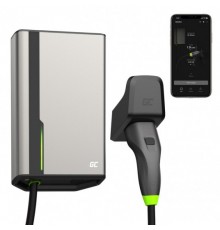 Wallbox Green Cell HabuDen 7.5 m