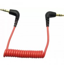 Rode SC2 TRS Coiled Cord (3,5mm Jack)