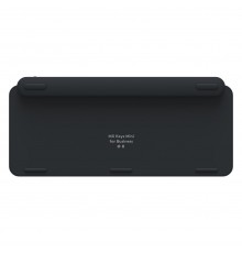 Logitech MX Keys MINI for Business [DE] graphite BT Compact