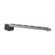 Logitech MX Keys MINI for Business [DE] graphite BT Compact