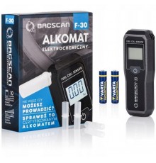 Алкотестер AlcoLife Prime