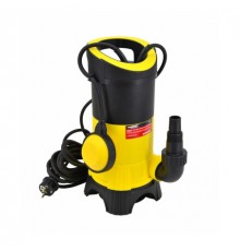 AW-Tools AWTOOLS DIRTY WATER PUMP WITH FLOAT 1100W Q1DP