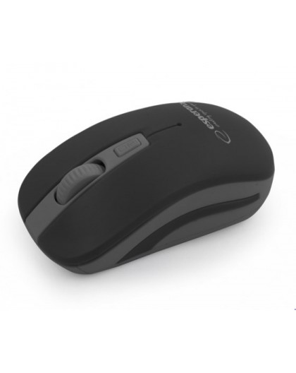 Esperanza EM126EK mouse RF Wireless Optical 1600 DPI