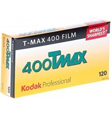 1x5 Kodak TMY 400 120