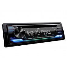 JVC KD-DB922BT